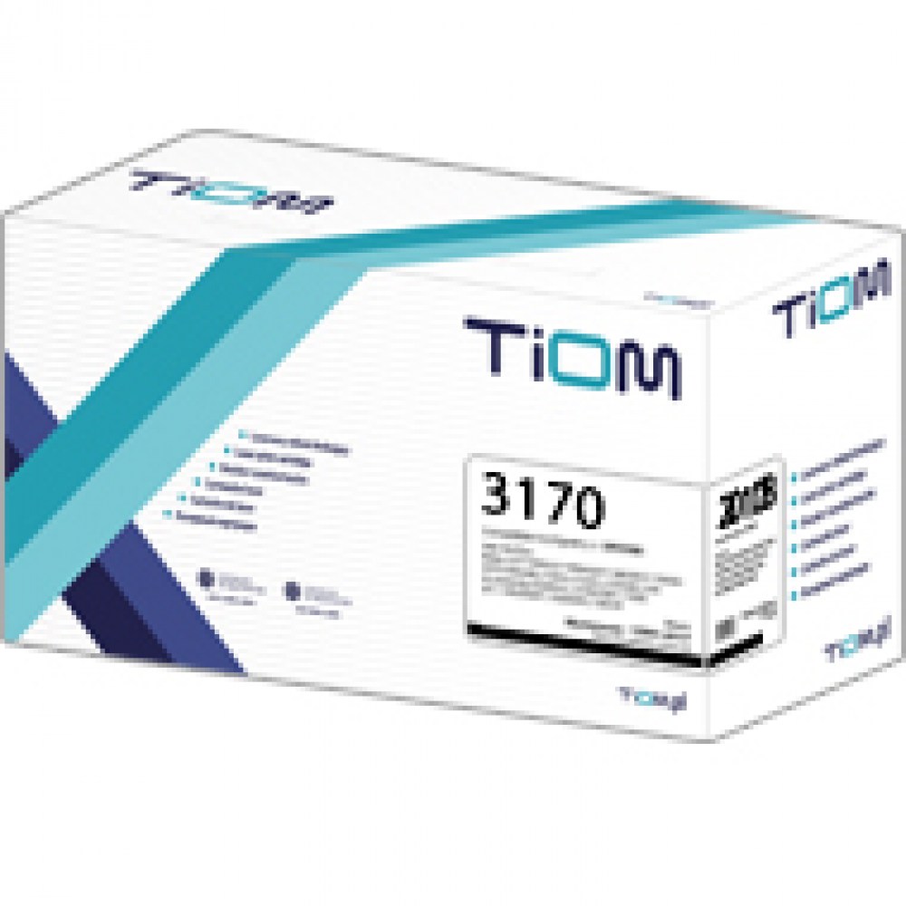 Toner Tiom do Brother TN3170 I DCP8060/HL5250/MFC8460N