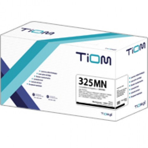 Toner Tiom do Brother TN325M | DCP-9055/HL-4140 | magenta