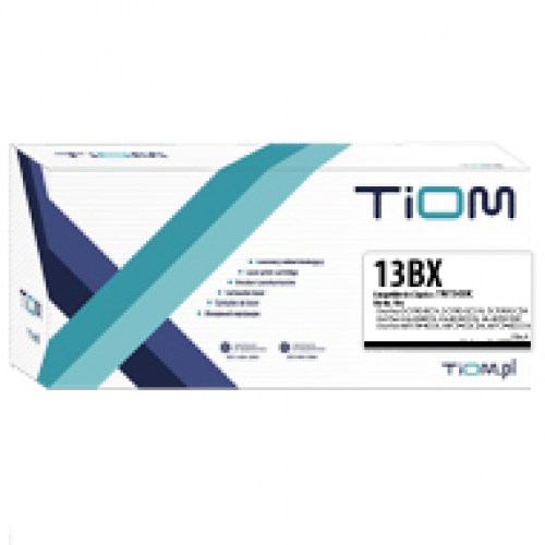 Toner Tiom do HP Q2613X | LJ 1300