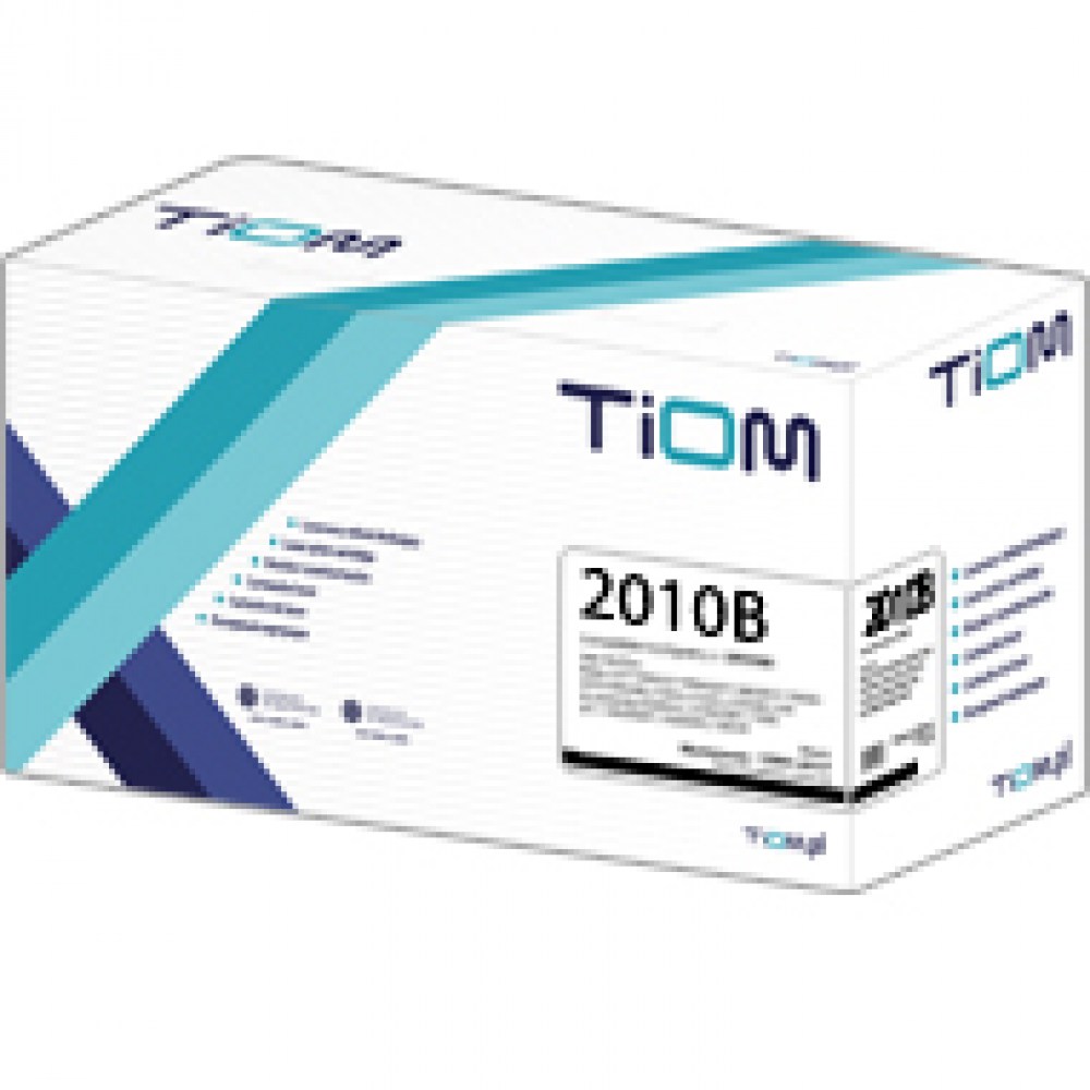 Toner Tiom do Brother TN2010 I HL 2130/2135