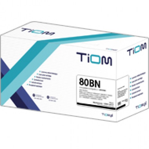 Toner Tiom do HP CF280A | LJ Pro M401/M425